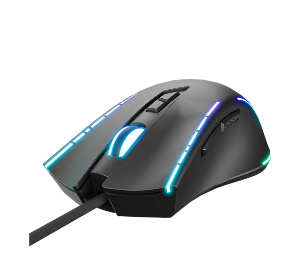 FroggieX FX-PC-M3-B CYCLONE-X Czarna - 1456300 - zdjęcie 4